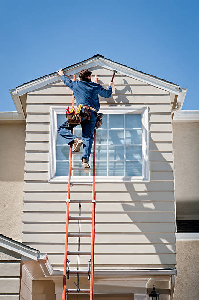 Siding for Commercial Buildings in Noel, MO